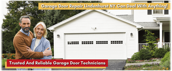 Lindenhurst NY Garage Door Repair